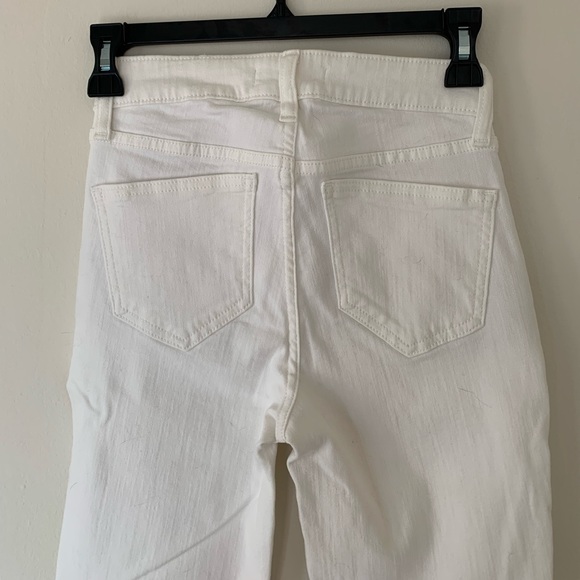 Lauren Conrad skinny ankle jeans - Picture 5 of 5